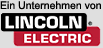 Logo Lincoln Electric