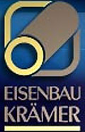 Logo Eisenbau Krämer