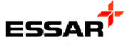 Logo Essar Gruppe