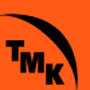 Logo JV TMK