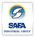 Logo Safa Rolling Plant