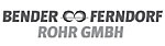 Logo Bender Ferndorf Rohr GmbH