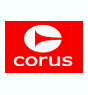 Logo British Steel (Corus)