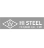Logo Hi Steel