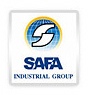 Logo Safa Rolling Plant