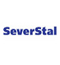 Logo Izhorsky, Tochterfirma von Severstal