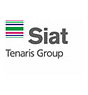 Logo Siat S. A.