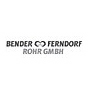 Logo Bender Ferndorf Rohr GmbH