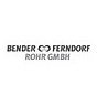 Логотип Bender Ferndorf Rohr GmbH