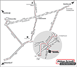Wegbeschreibung